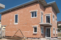 Brixworth home extensions