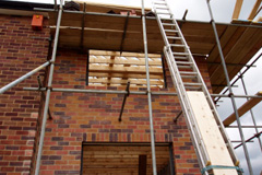 house extensions Brixworth