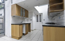Brixworth kitchen extension leads