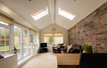 Brixworth single storey extension leads